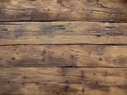 Original gehackt dunkel, unbesäumt