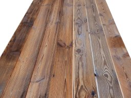 Sonnenverbrannt Braun fixe Breite