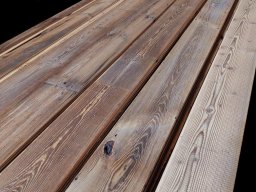 Sonnenverbrannt Braun fixe Breite