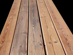 Sonnenverbrannt Braun fixe Breite