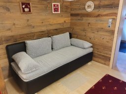 Sonnenverbrannt Braun