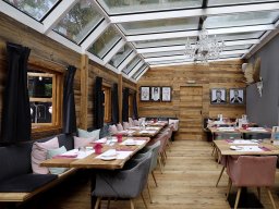 Sonnenverbrannt Braun