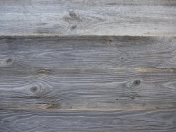 Sonnenverbrannt Grau