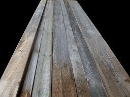 Sonnenverbrannt Grau gemischt