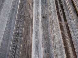 Sonnenverbrannt Grau gemischt