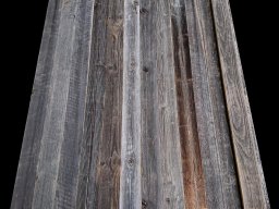 Sonnenverbrannt Grau gemischt